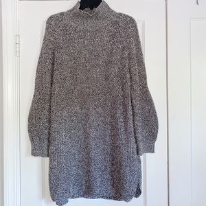 TopShop Sweater Dress